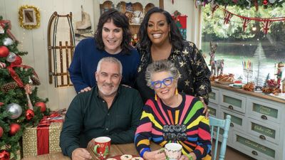 How to watch The Great British Baking Show: Festive Specials free online from anywhere