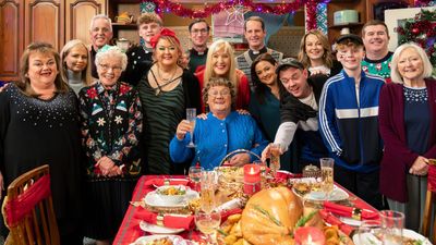 How to watch Mrs Brown's Boys Christmas Special 2023 from anywhere