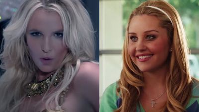 Amanda Bynes May Pull A Britney Spears, But ‘Acting Isn’t Out Of The Question Either’