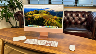 5 peripherals that go great with your new Apple iMac