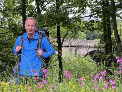 Robson Green's Weekend Escapes season 2: release date, guests and everything we know