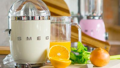 Got a juicer for Christmas? Here's how to get the most out of it