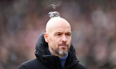 Ten Hag urges Manchester United to ‘step up’ as Ineos deal raises pressure