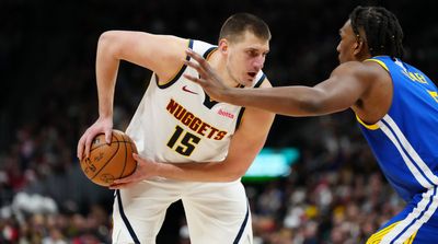 The Nuggets Are Still the Scariest Closers in the NBA With Nikola Jokić