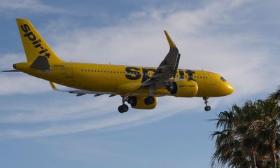 Six-year-old boy put on wrong flight from Philadelphia to Florida