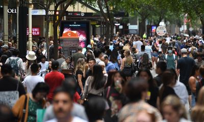 Boxing Day sales: retailers expect shoppers to spend $1.25bn amid cost-of-living crisis