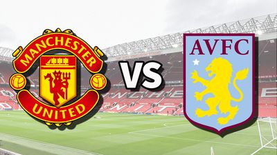 Man Utd vs Aston Villa live stream: How to watch Premier League game online