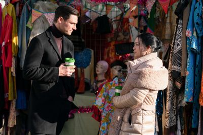EastEnders spoilers: Whitney Dean makes a HUGE decision about her future