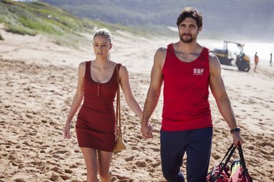 Home and Away spoilers: Felicity Newman BABY LIE!