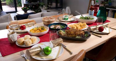 Be safe, not sorry when it comes to eating Christmas leftovers