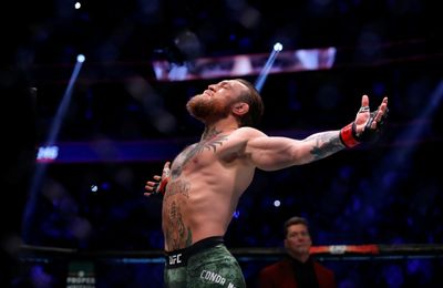 Conor McGregor Slams Manny Pacquiao As He Seeks Big Money Bout In Saudi: 'Is He A Man Or A Mouse?'