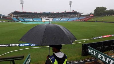 India vs South Africa 1st Test, Centurion weather forecast: Major rain threat on opening day