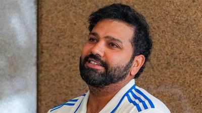 Series win in South Africa won't ease pain of losing World Cup final: Rohit Sharma