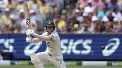 Australia vs Pakistan, 2nd Test: Watch - David Warner, dropped on 2, becomes Australia's second best