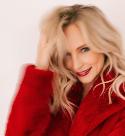 Candice King: A Joyful Blend of Glamour and Hilarity