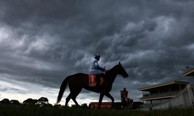 Wild weather continues after stormy night – as it happened