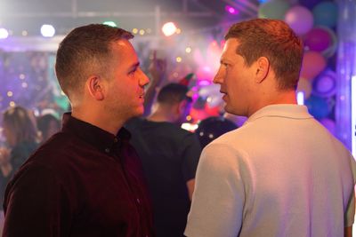 Hollyoaks spoilers: John Paul and Carter are CAUGHT ON CAMERA!