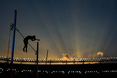 AP sports photos of the year capture unforgettable snippets in time from the games we love