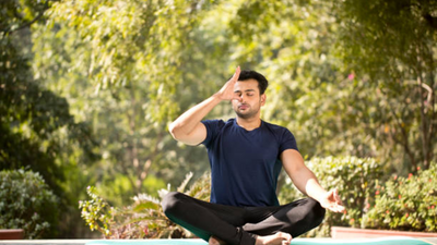 Expert explains the science behind yoga's benefits for the cardiovascular system