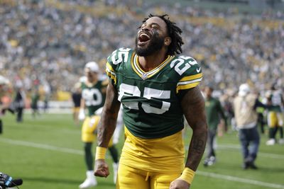 Packers clinch thrilling victory over Panthers in NFL Week 16