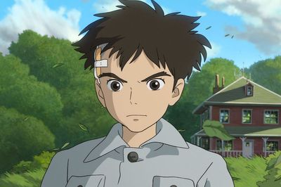 Behind The Boy and the Heron: The myths and magic of Studio Ghibli co-founder Hayao Miyazaki