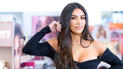 We found Kim Kardashian's expert-approved coffee maker – and it's surprisingly affordable