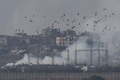 Israel-Hamas war: List of key events, day 81