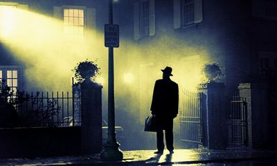 ‘Rarely does a film cause national hysteria’: The Exorcist turns 50