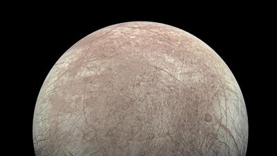 NASA will let you send your name to Jupiter’s moon Europa