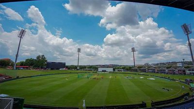 What is a Boxing Day Test match?