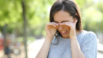 Traveling with healthy eyes: Tips for eyesight on the go