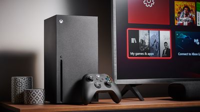 The first 5 games you should play on your new Xbox Series X