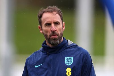 Gareth Southgate fearless about other jobs in football after England experience