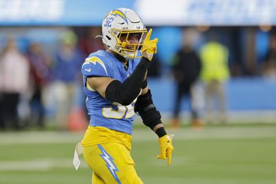 Studs and duds from Chargers’ loss to Bills