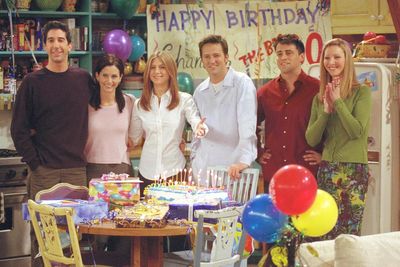 The One With.... Every Friends episode ranked worst to best