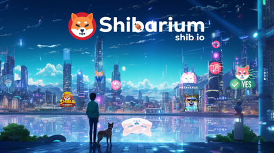 Shibarium Nears 200M Total Transactions; Analyst Reveals How Shiba Inu's L2 Can Send SHIB Price Surging