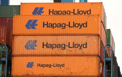 Hapag-Lloyd's Red Sea Route Decision Sparks Anticipation