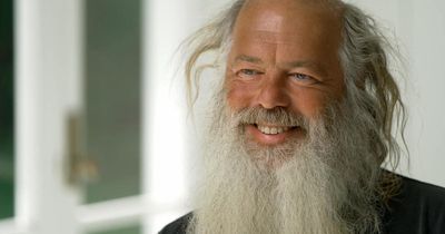 Rick Rubin admits he doesn't know how to use a mixing desk: "I have no technical ability, and I know nothing about music"