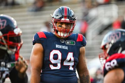 Broncos worked out 8 players (including 7 from the CFL) last week