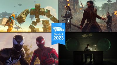 Our favorite games of 2023 — PS5, Nintendo Switch, Xbox Series X and PC