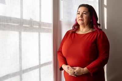 How the women leading Democrats' push for Latino votes hope to win on abortion