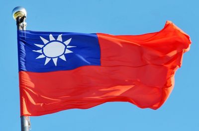 Taiwan Man Charged Over Voter Trips To China Ahead Of Election