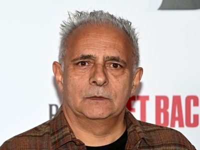 Hanif Kureishi says ‘world seems much darker’ on anniversary of Boxing Day accident