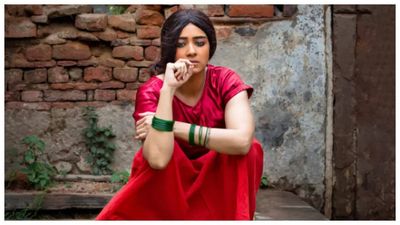 I am not playing a privileged transgender: Barkha Bisht