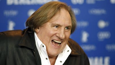 Dozens of French actors denounce 'lynching' of Depardieu