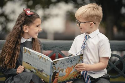 New figures show more than 100,000 children receiving free books in Scotland