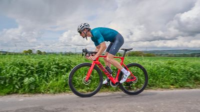 ‘This is the one aero bike I would actually buy’ - Stefan Abram’s Gear of the Year 2023