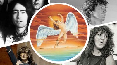 The guide to Led Zeppelin’s Swan Song Records in 10 essential songs