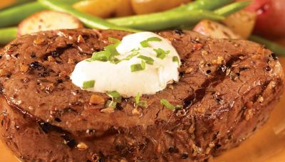 Menu planner: Tenderloin steaks with horseradish cream is a meal for all seasons