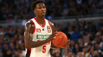 Doolittle does plenty as Perth see off Cairns in NBL